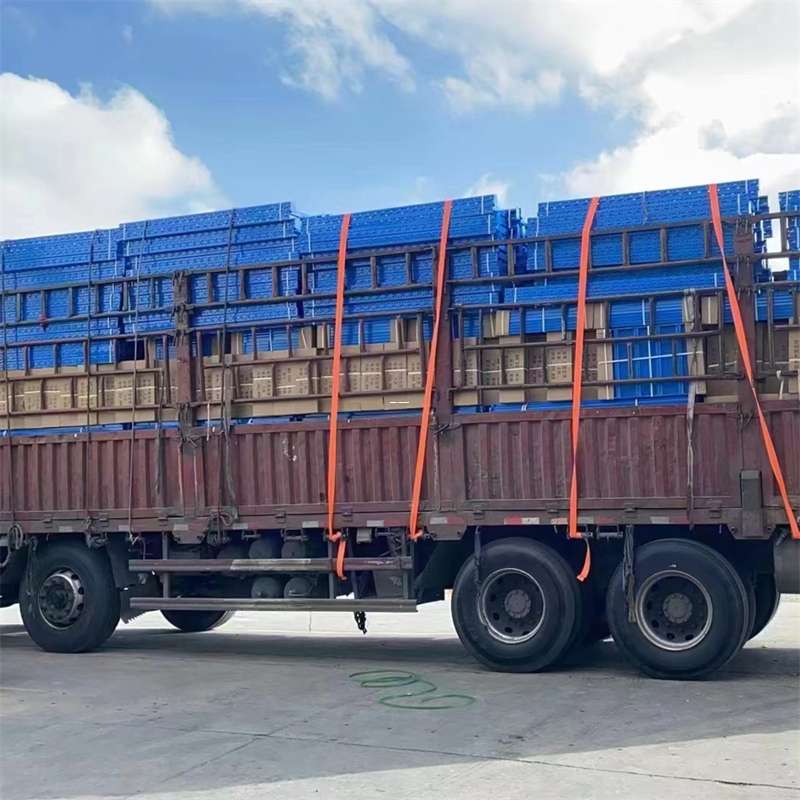 宜良县屏山县进仓物流：专线直达的大件货运之旅