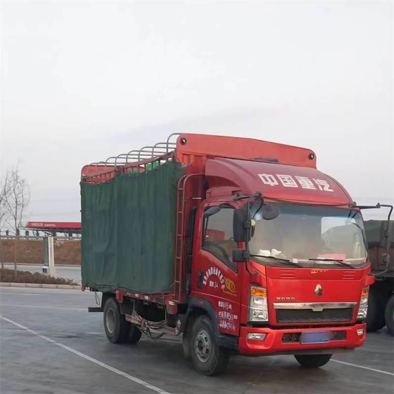 宜良县镇巴县物流：多元运输服务与线路探秘