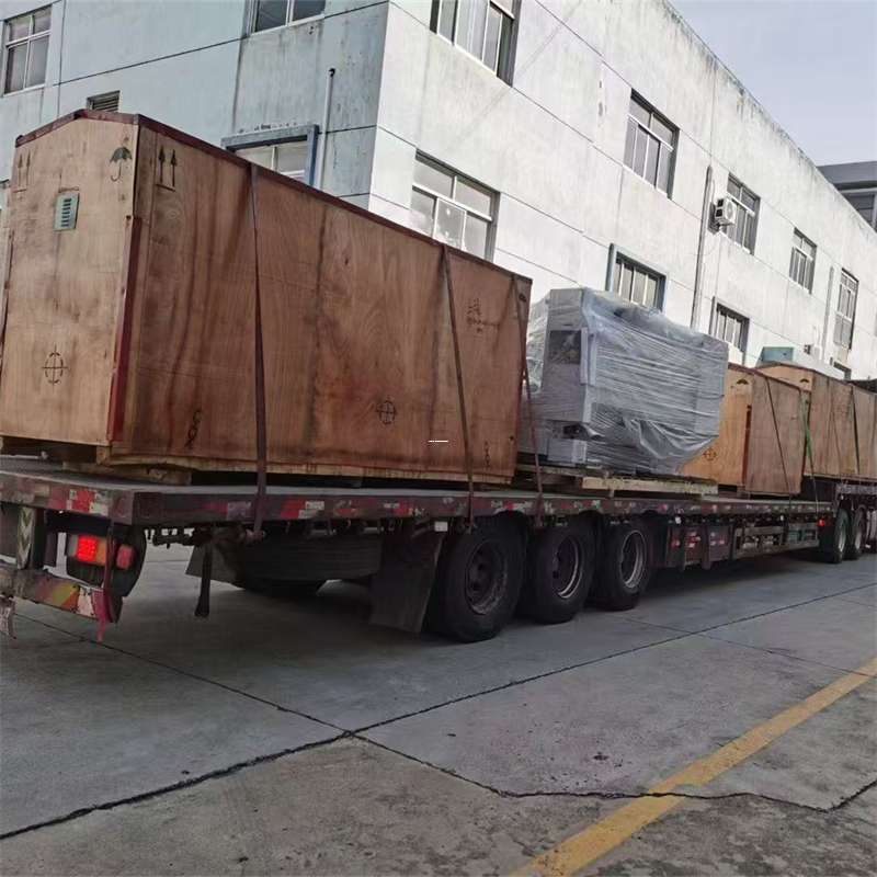 宜良县大荔县物流：多样运输服务与线路探秘