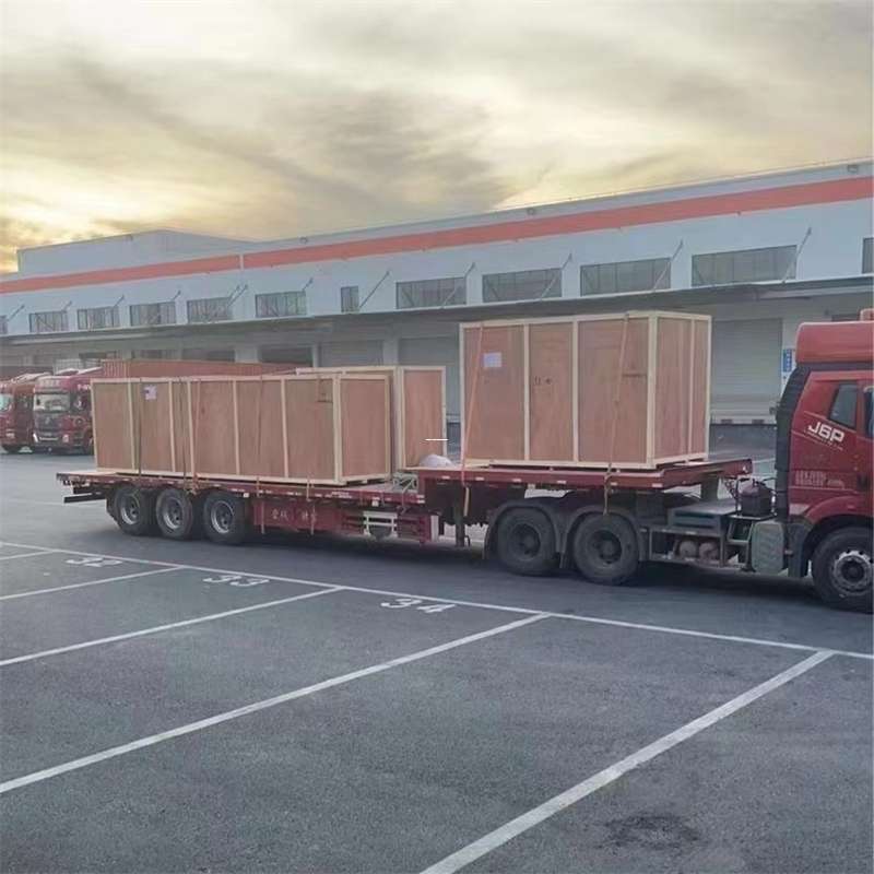 宜良县隆阳区物流：多元服务与高效运输线路探秘