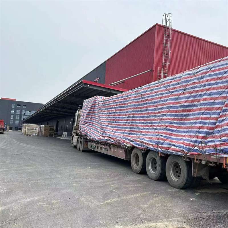 宜良县师宗县物流：多元运输服务与高效线路探索