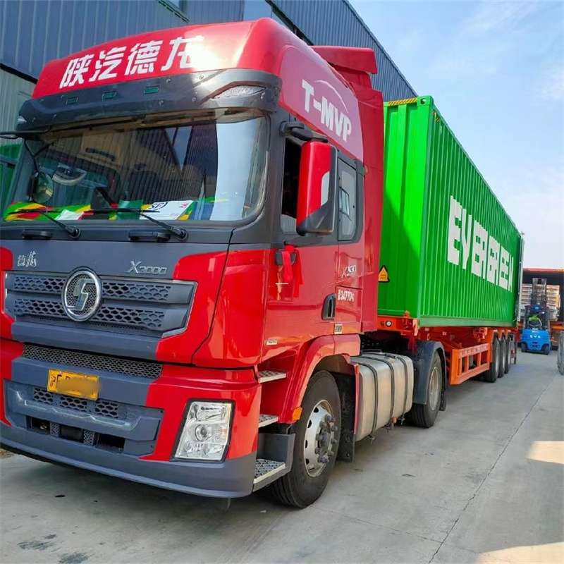 宜良县康定市物流：多元运输服务与线路探秘